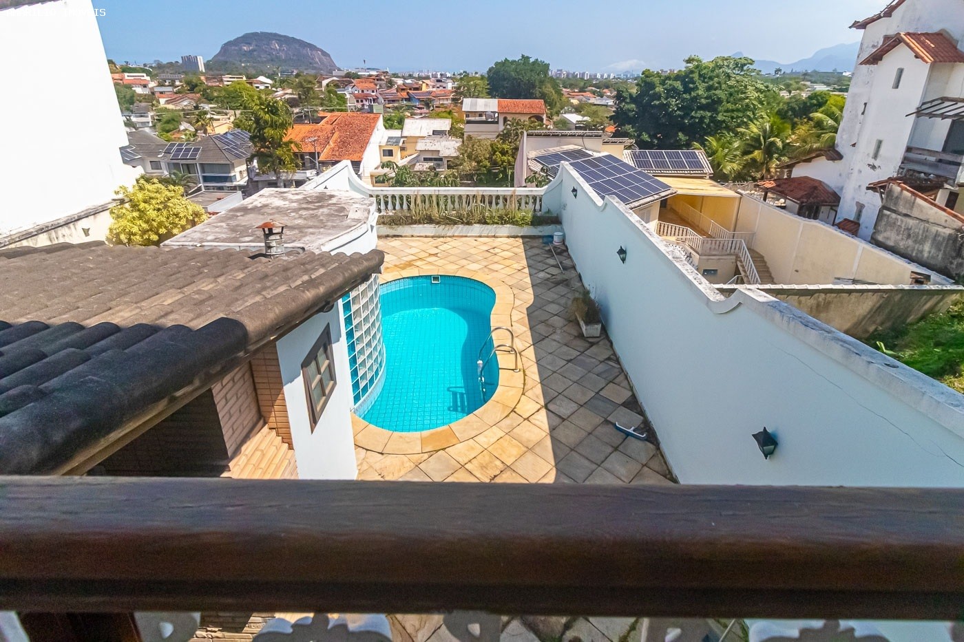 Casa, 3 quartos, 241 m² - Foto 20