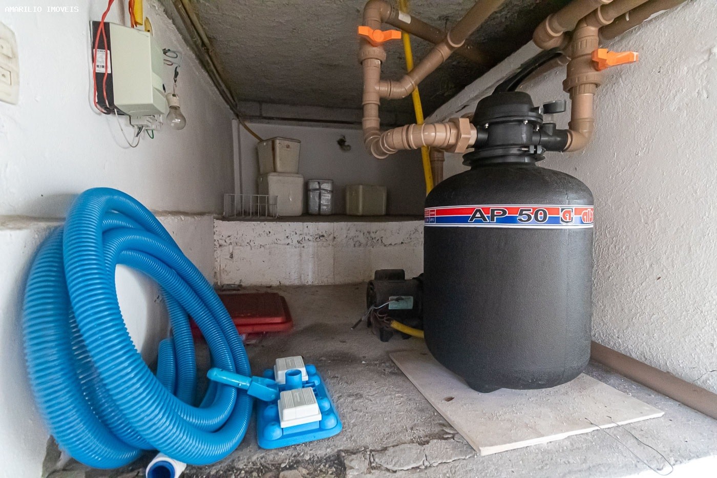 Casa, 3 quartos, 241 m² - Foto 22