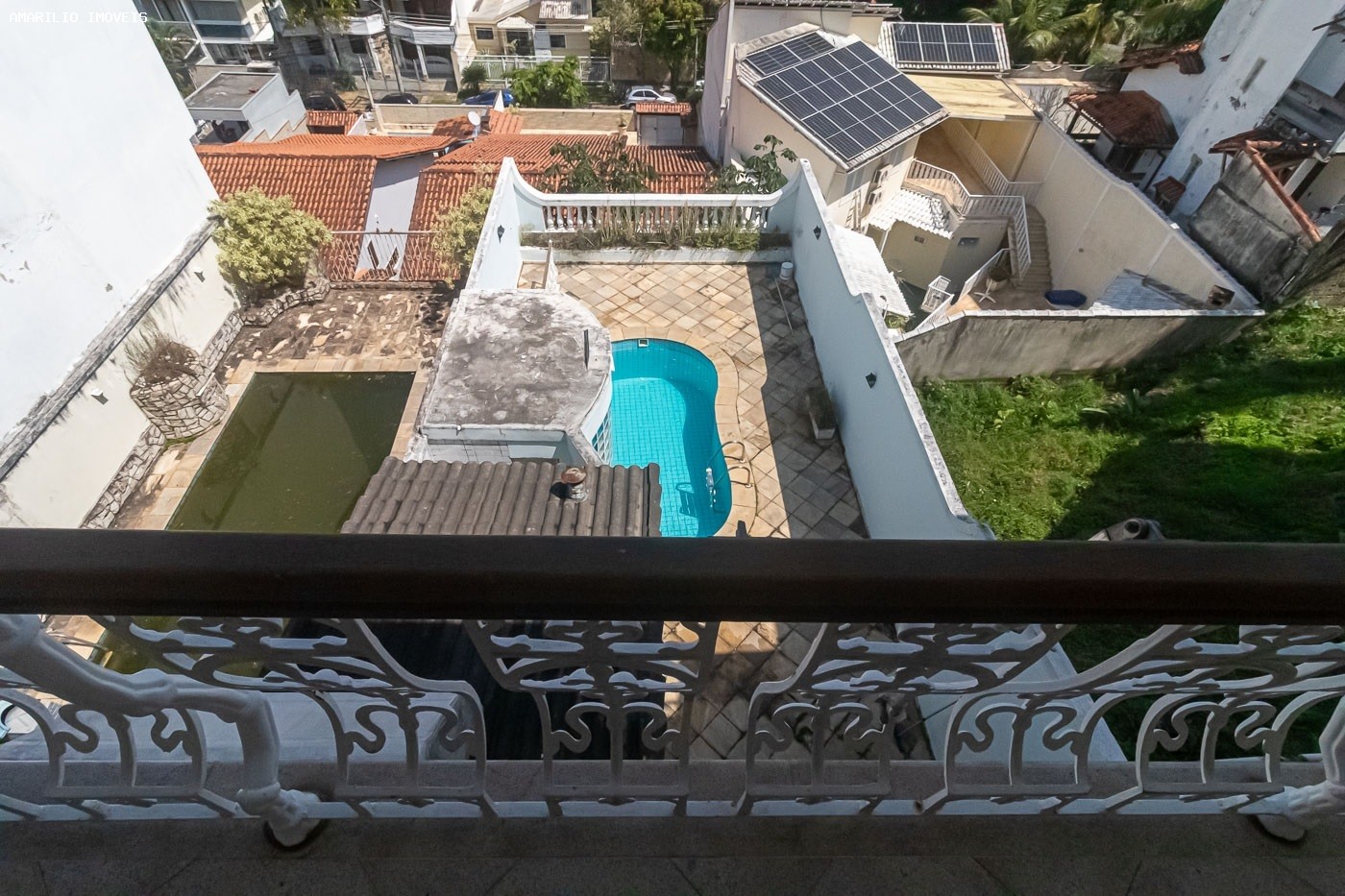 Casa, 3 quartos, 241 m² - Foto 30