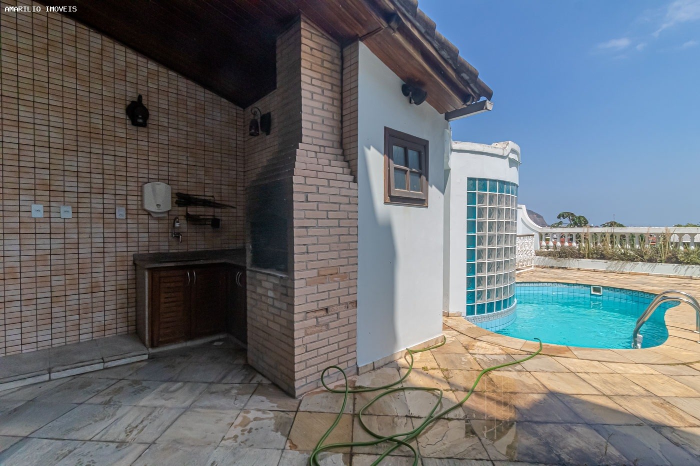 Casa, 3 quartos, 241 m² - Foto 29