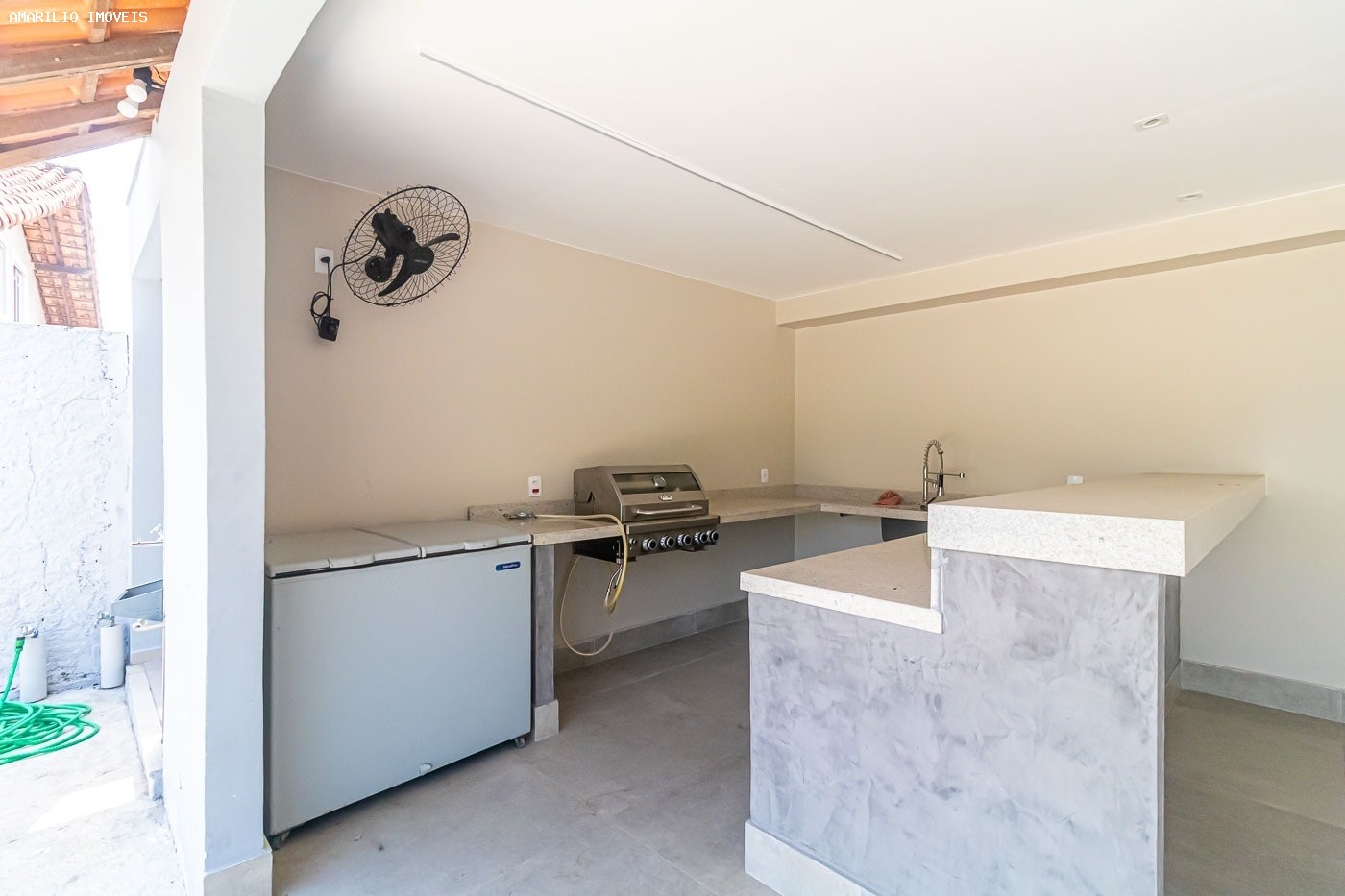 Casa, 3 quartos, 241 m² - Foto 42