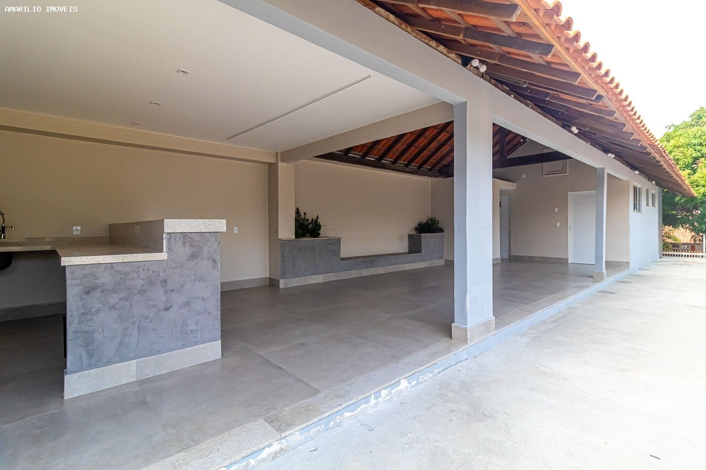 Casa, 3 quartos, 241 m² - Foto 44