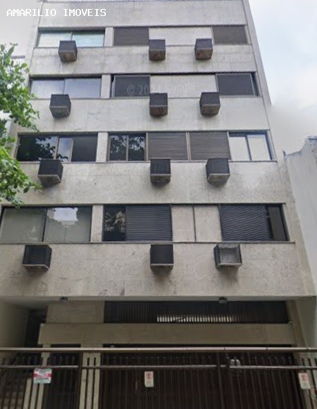 Apartamento, 3 quartos, 117 m² - Foto 1