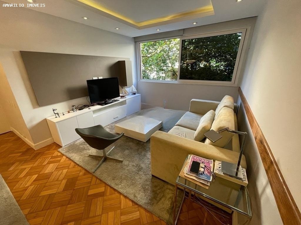 Apartamento, 3 quartos, 117 m² - Foto 4