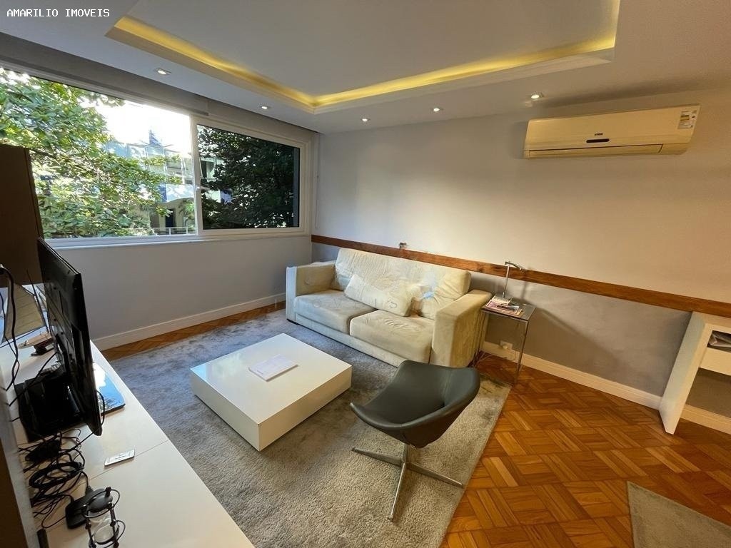 Apartamento, 3 quartos, 117 m² - Foto 3