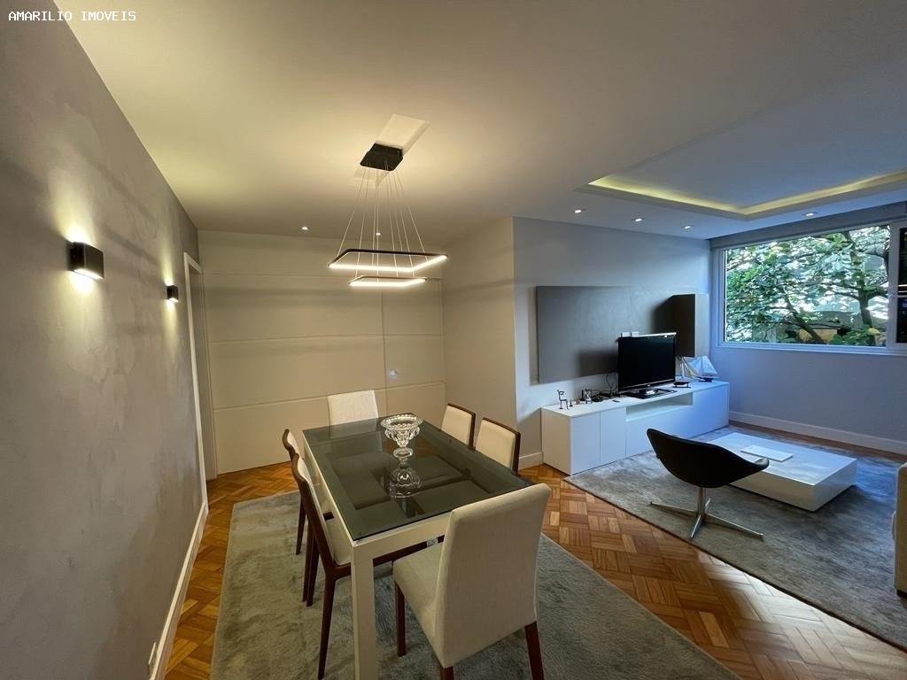 Apartamento, 3 quartos, 117 m² - Foto 6