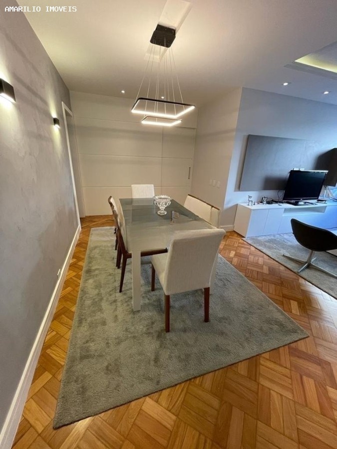 Apartamento, 3 quartos, 117 m² - Foto 8