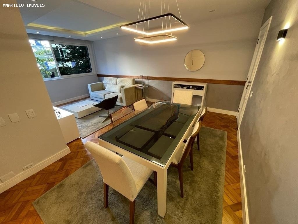 Apartamento, 3 quartos, 117 m² - Foto 7