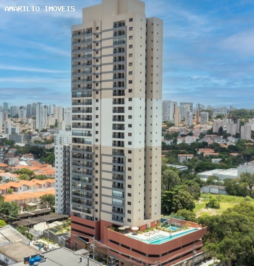 Apartamento, 2 quartos, 63 m² - Foto 1