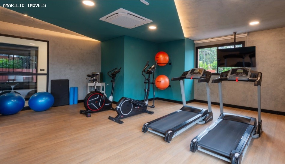 Apartamento, 2 quartos, 63 m² - Foto 6