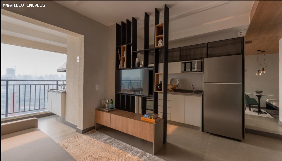 Apartamento, 2 quartos, 63 m² - Foto 3