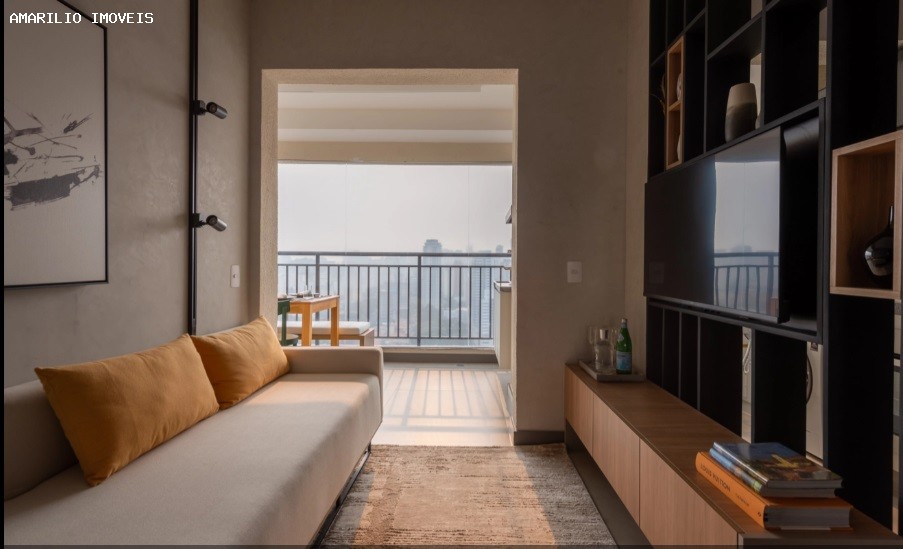 Apartamento, 2 quartos, 63 m² - Foto 2
