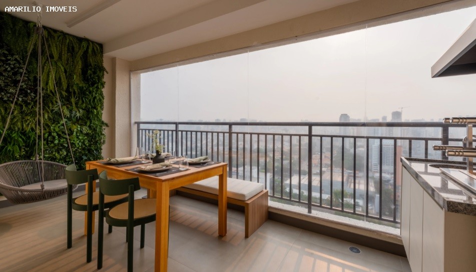 Apartamento, 2 quartos, 63 m² - Foto 5