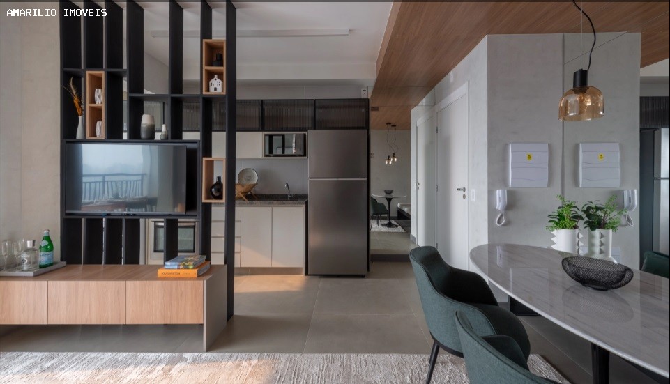 Apartamento, 2 quartos, 63 m² - Foto 4