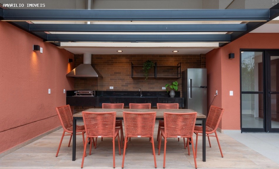 Apartamento, 2 quartos, 63 m² - Foto 12