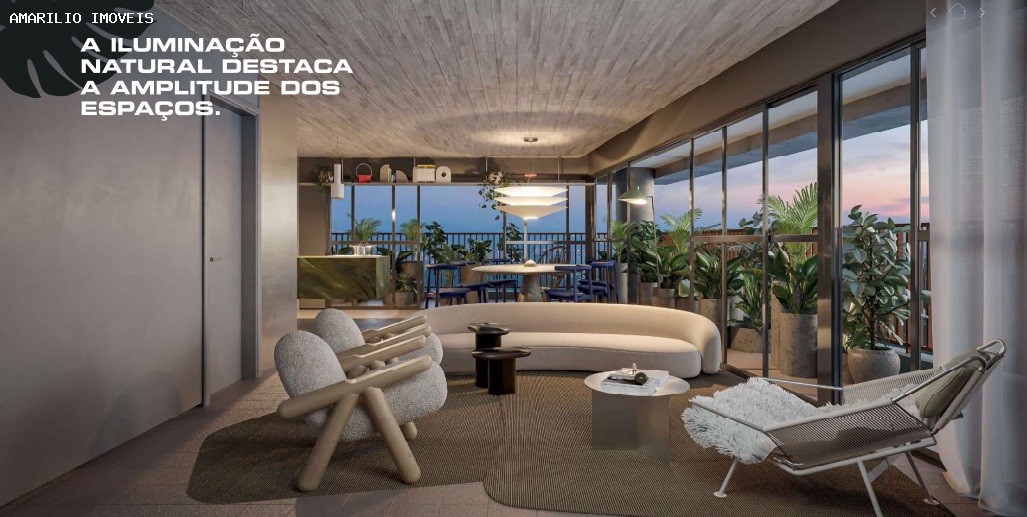 Apartamento, 2 quartos, 88 m² - Foto 6
