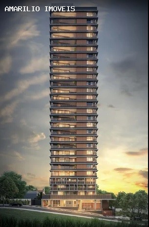 Apartamento, 2 quartos, 88 m² - Foto 1