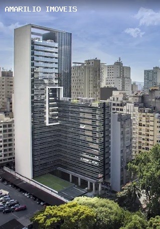 Apartamento, 1 quarto, 49 m² - Foto 1