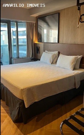 Apartamento, 1 quarto, 49 m² - Foto 11