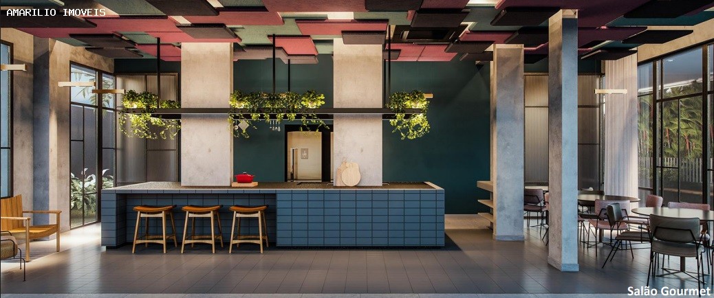 Apartamento, 1 quarto, 49 m² - Foto 12