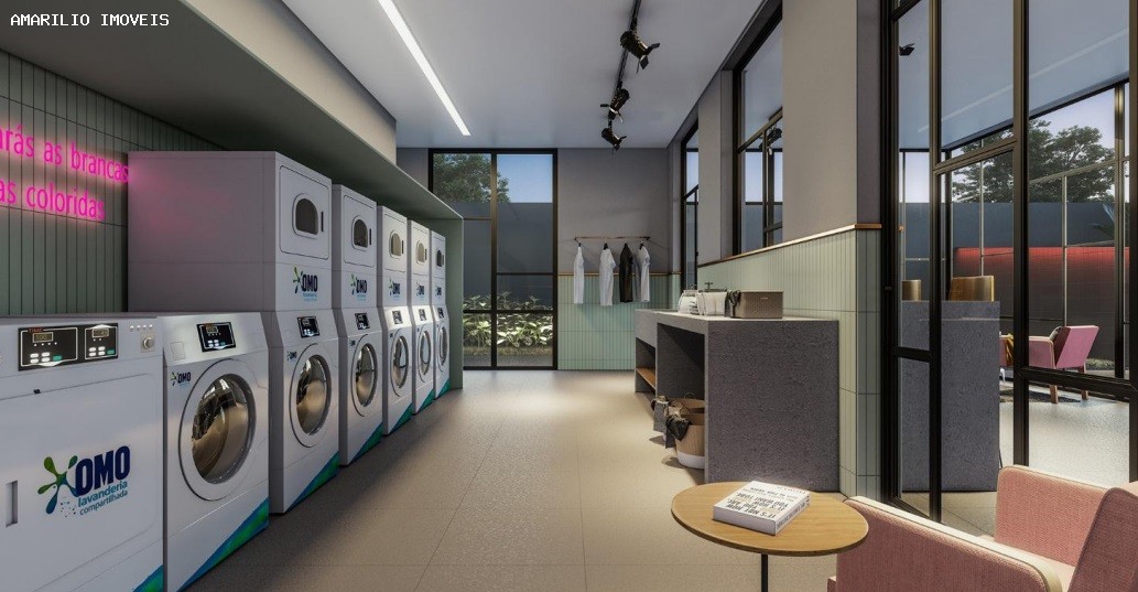 Apartamento, 1 quarto, 49 m² - Foto 16