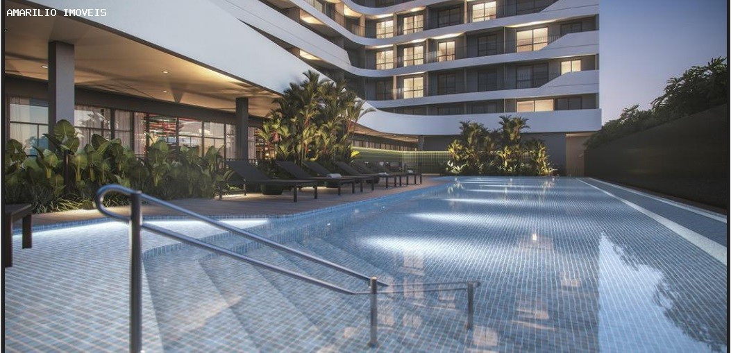 Apartamento, 1 quarto, 49 m² - Foto 19