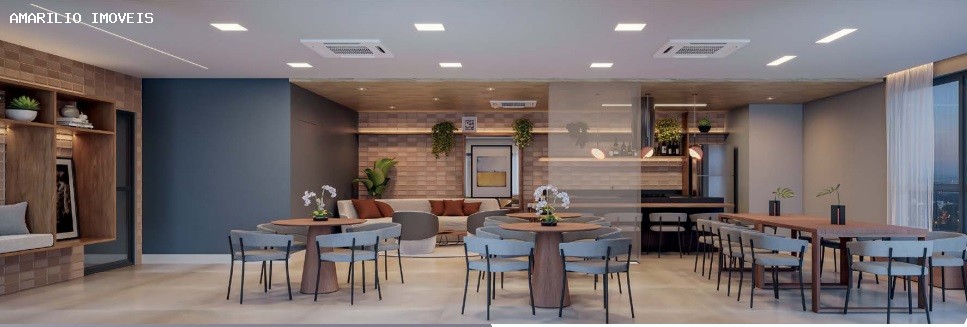 Apartamento, 2 quartos, 60 m² - Foto 5