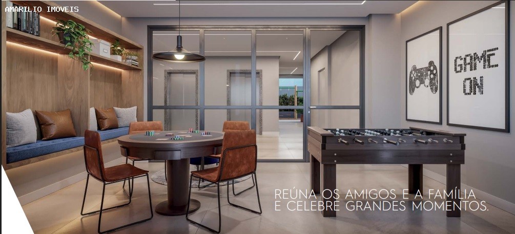 Apartamento, 2 quartos, 60 m² - Foto 6