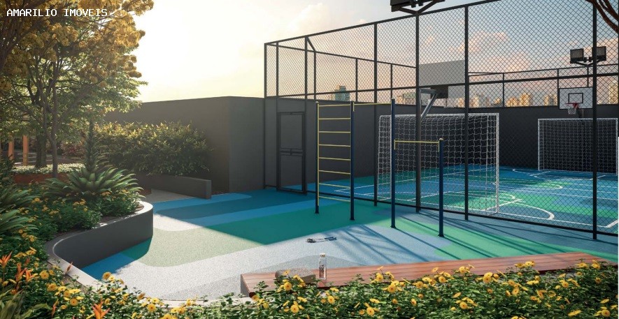 Apartamento, 2 quartos, 60 m² - Foto 8