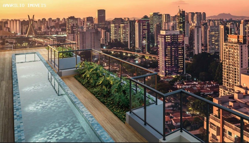 Apartamento, 2 quartos, 60 m² - Foto 10