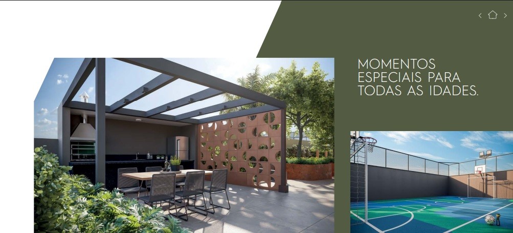 Apartamento, 2 quartos, 60 m² - Foto 7