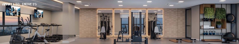 Apartamento, 2 quartos, 60 m² - Foto 9