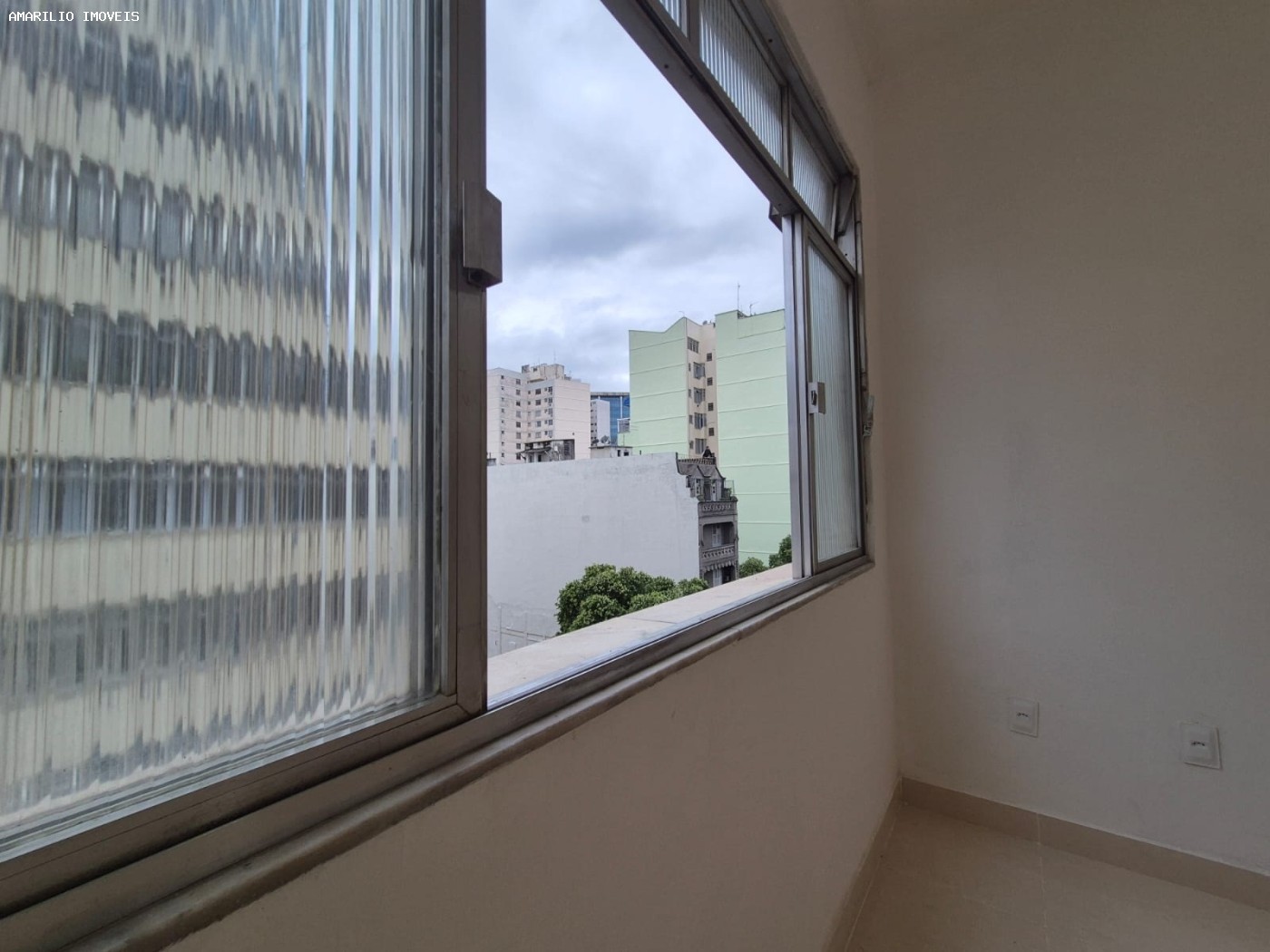 Kitnet-Studio, 27 m² - Foto 4