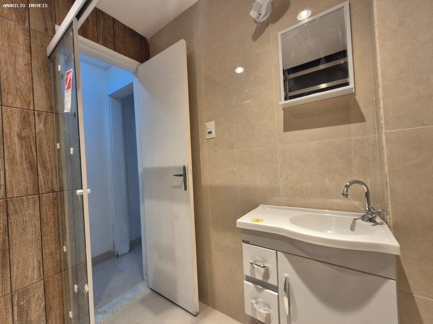 Kitnet-Studio, 27 m² - Foto 5