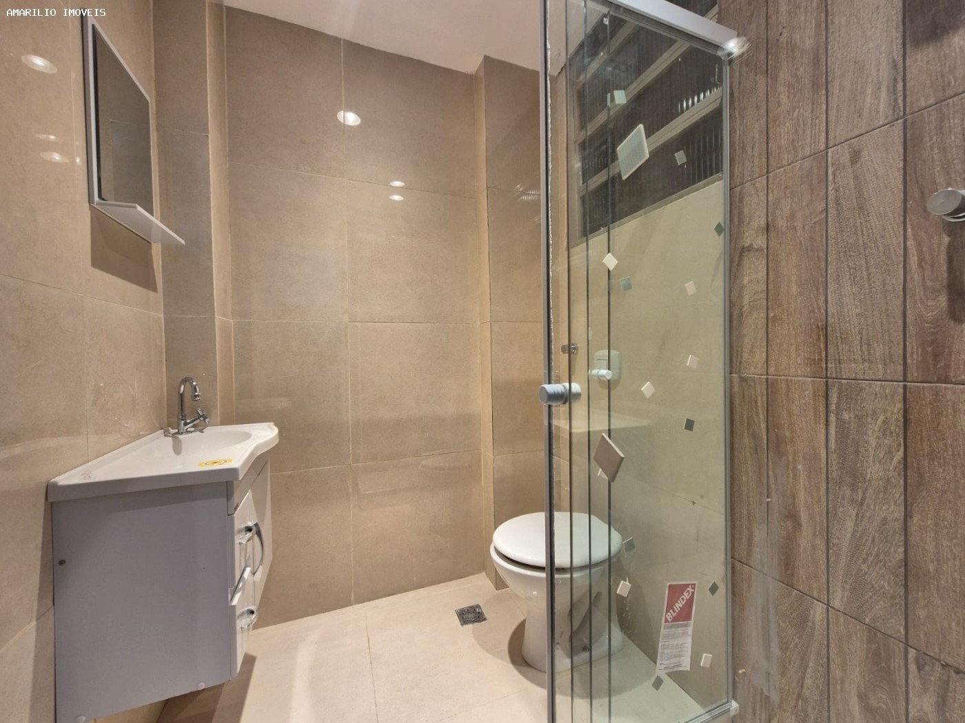 Kitnet-Studio, 27 m² - Foto 6