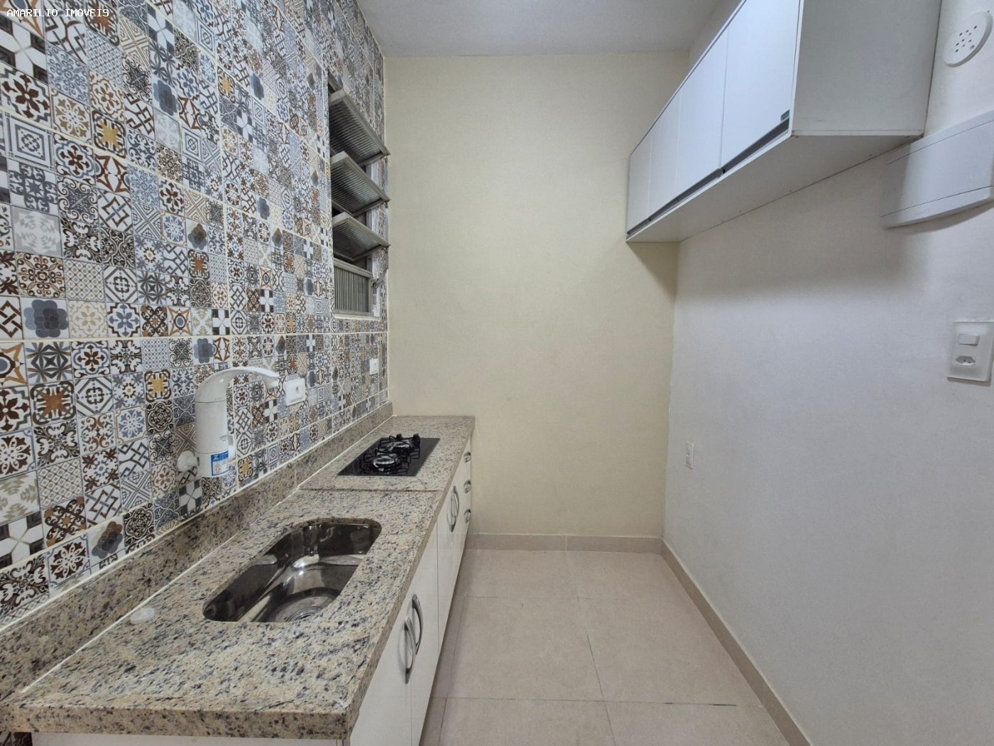 Kitnet-Studio, 27 m² - Foto 11