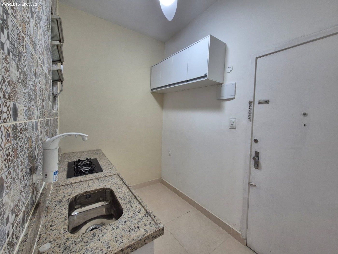 Kitnet-Studio, 27 m² - Foto 9