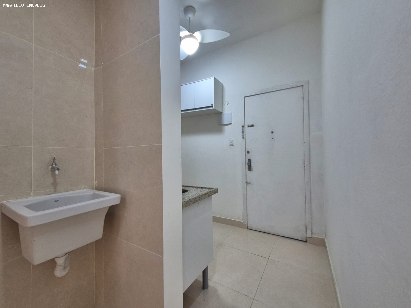 Kitnet-Studio, 27 m² - Foto 13
