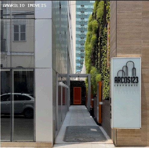 Sala-Conjunto, 20 m² - Foto 2