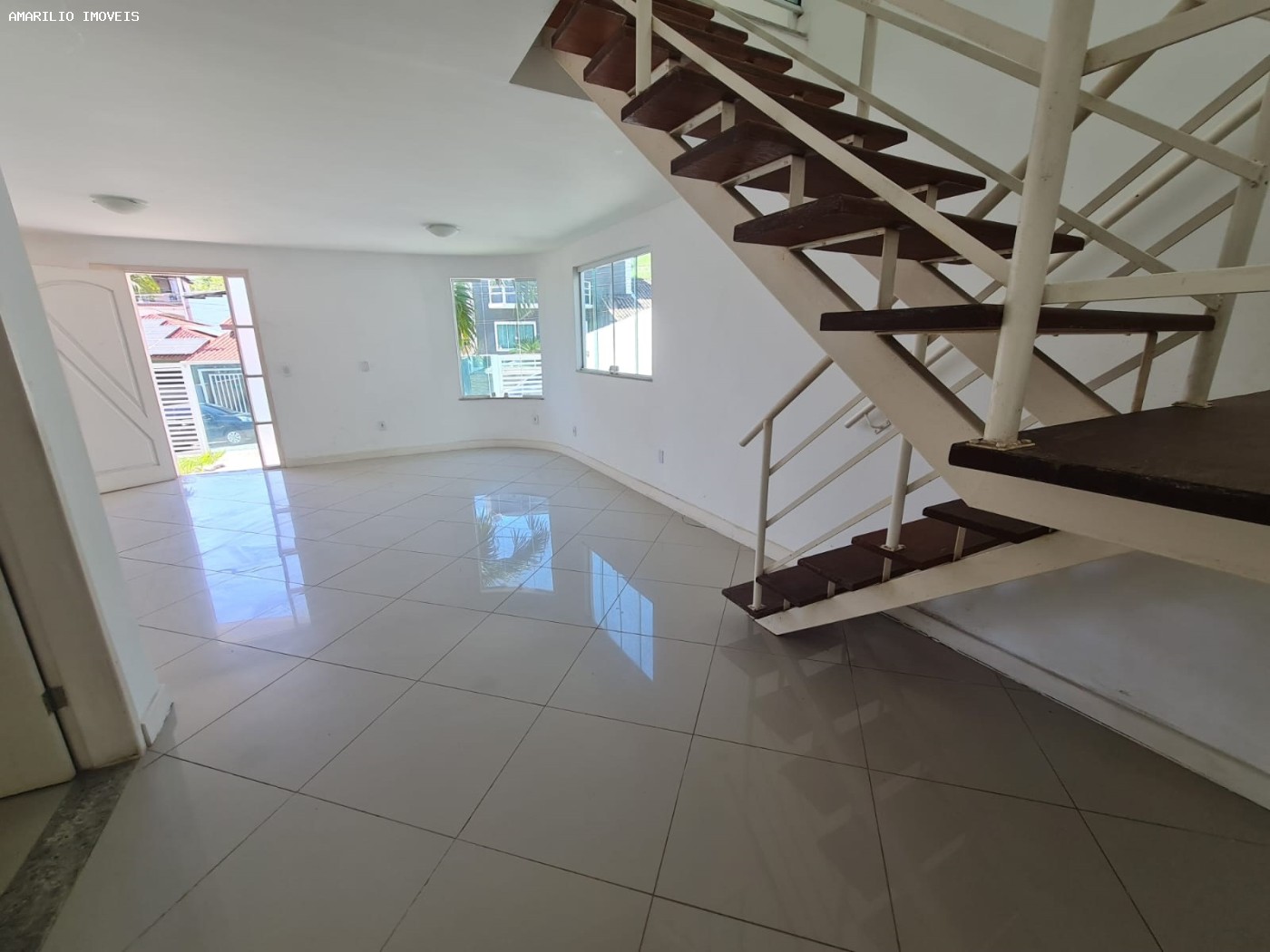 Casa, 4 quartos, 120 m² - Foto 3