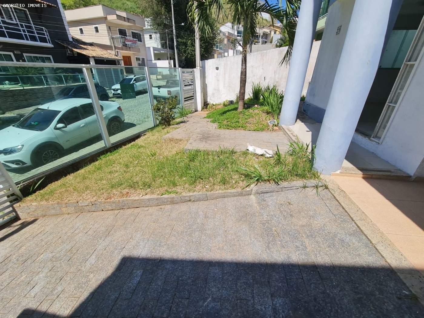 Casa, 4 quartos, 120 m² - Foto 20