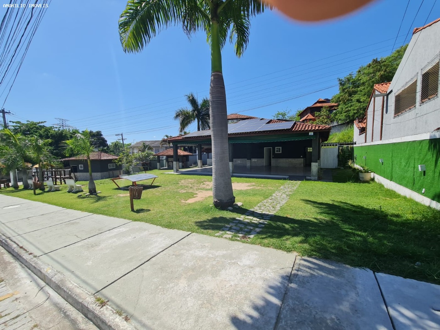 Casa, 4 quartos, 120 m² - Foto 22