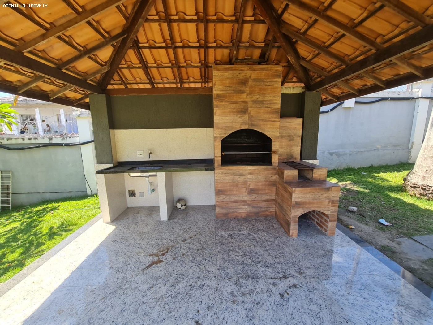 Casa, 4 quartos, 120 m² - Foto 29