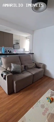 Apartamento, 2 quartos, 58 m² - Foto 6