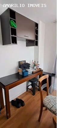 Apartamento, 2 quartos, 58 m² - Foto 8