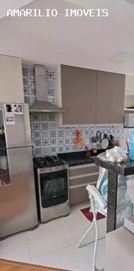 Apartamento, 2 quartos, 58 m² - Foto 11