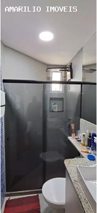 Apartamento, 2 quartos, 58 m² - Foto 17