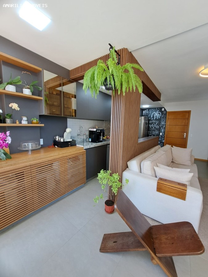 Apartamento, 3 quartos, 88 m² - Foto 3