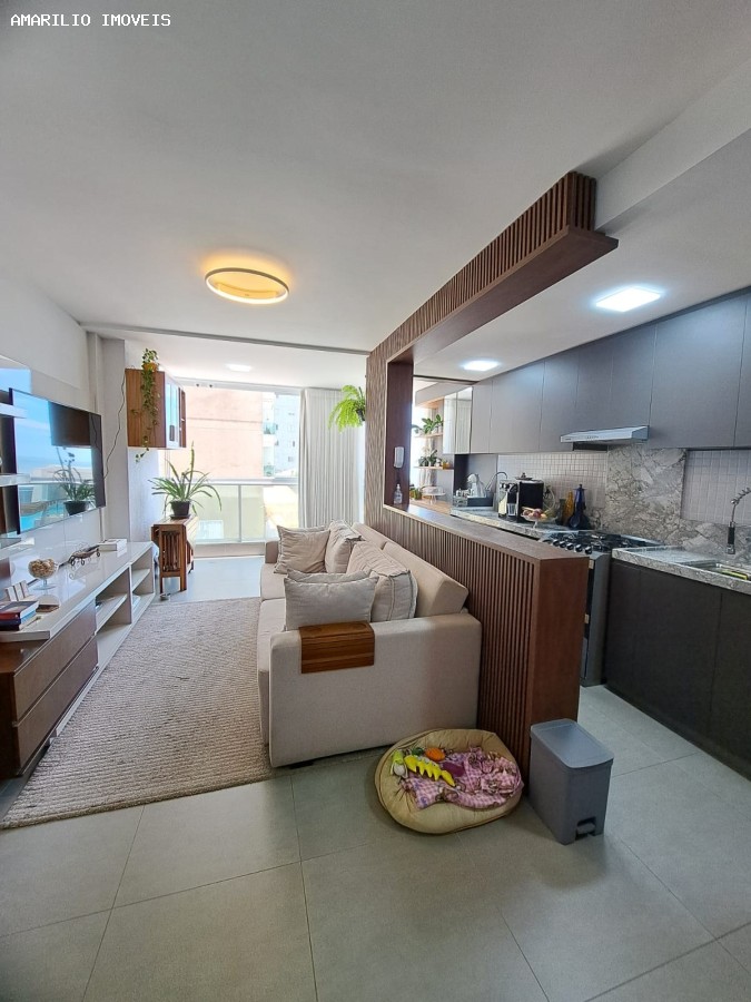 Apartamento, 3 quartos, 88 m² - Foto 2