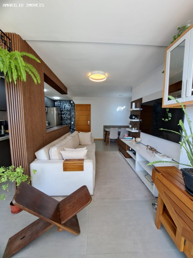 Apartamento, 3 quartos, 88 m² - Foto 4